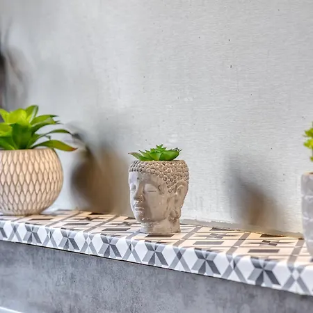 L'amiral - 6 Pers-parking Gratuit- Fibre-spacieux Appartement Rouen